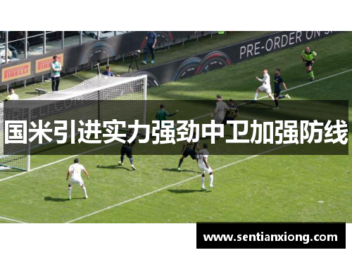 国米引进实力强劲中卫加强防线